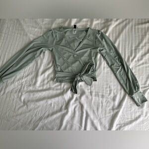 Windsor Sage Green Too Size M